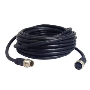 Cabo de extensão Ethernet Humminbird 760025-1 AS ECX 30E 9m