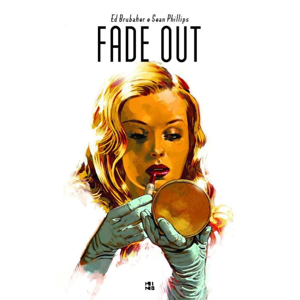 Fade out