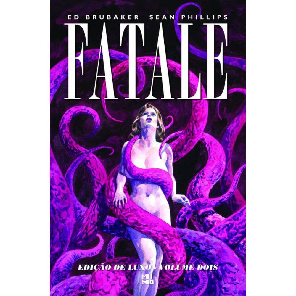 Fatale - Volume 2