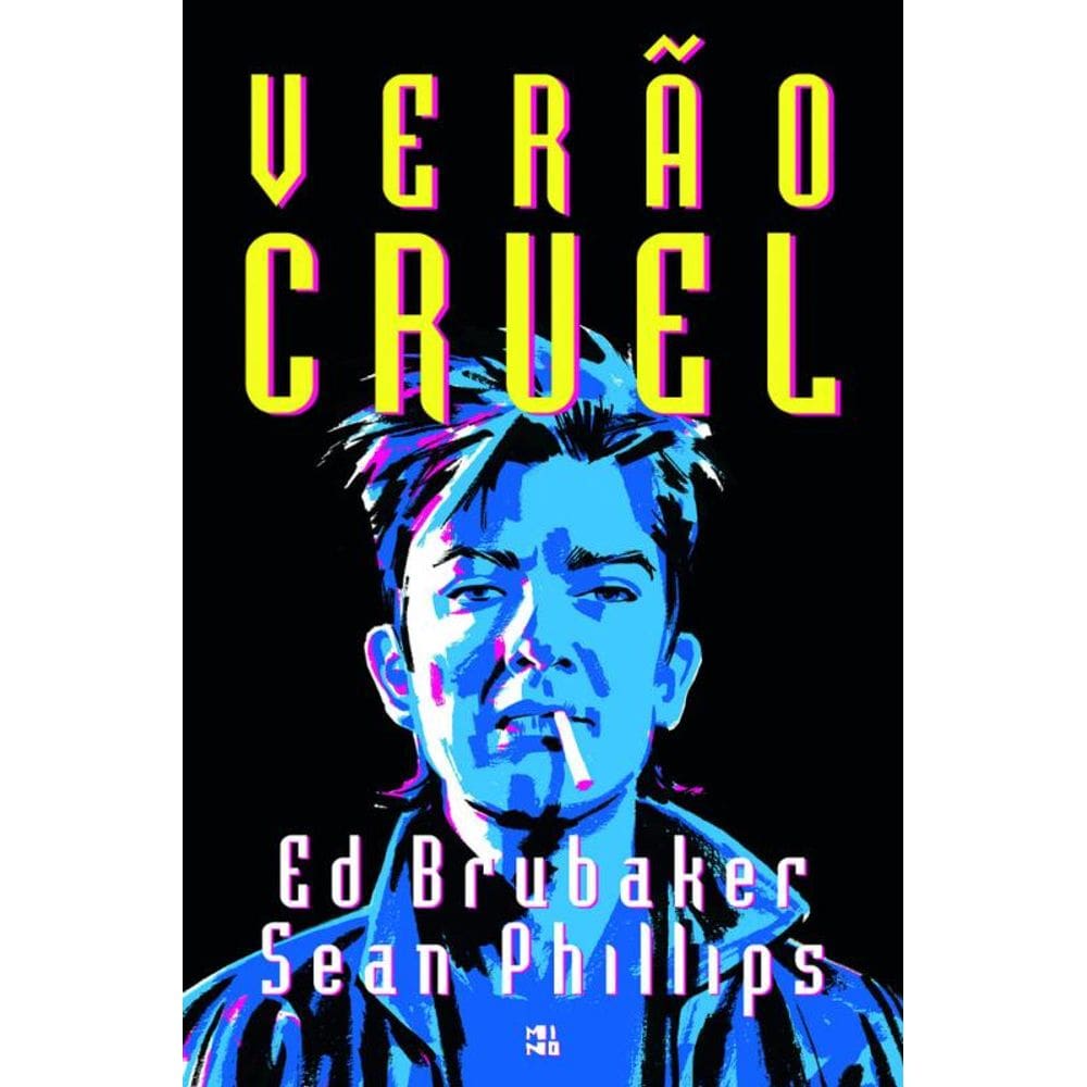 Verão cruel