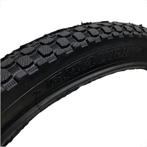 Pneu Bike Bicicleta Mtb Shiver Aro 26 x 2.125 Tipo Scorpion Balão Cravo Banda Leve
