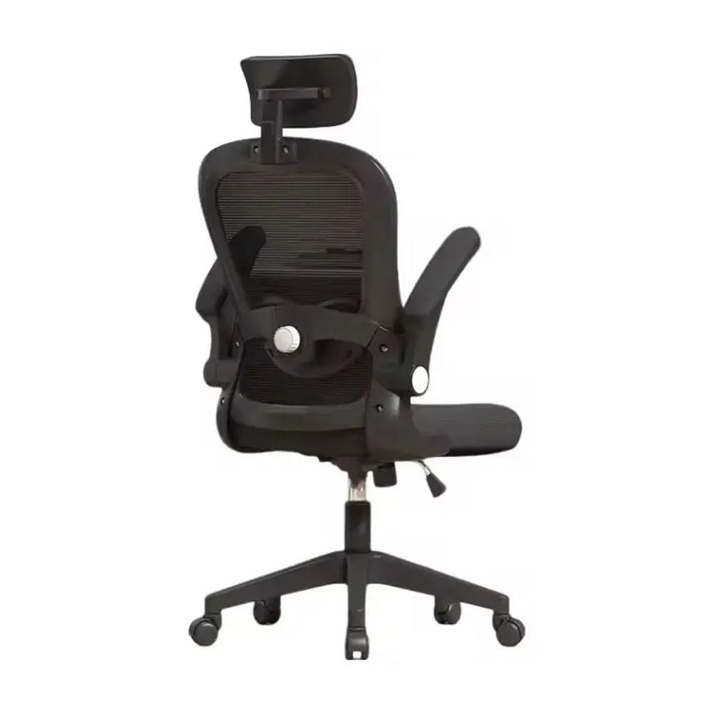 Cadeira Escritório Ergonômica C7 Neo Office Stability