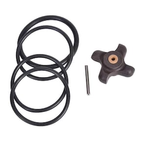 Kit de rodas de pás Raymarine para ST40, 60, 60 Plus, 365/470/750