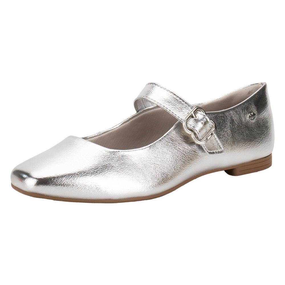 Sapatilha Feminina Flat Dakota Da231