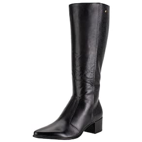 Bota Feminina Cano Alto Pegada 280961