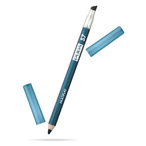 Lapis de olhos MultiPlay Pupa 57 Petrol Blue