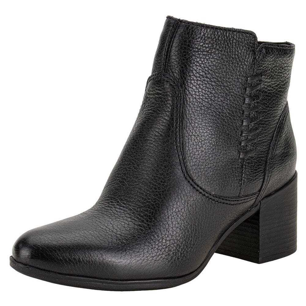Bota Feminina Cano Baixo Bottero 346916