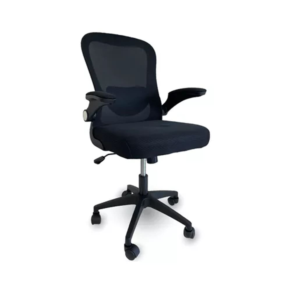 Cadeira Escritório Ergonômica C7 Neo Pure