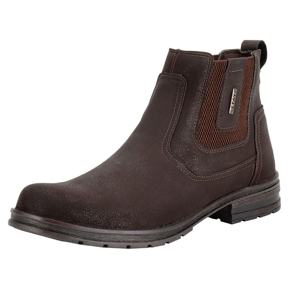 Bota Masculina Stay 4055.00