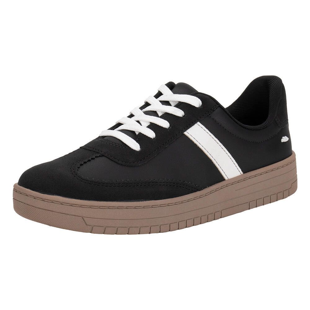 Tênis Feminino Casual Dakota G9953