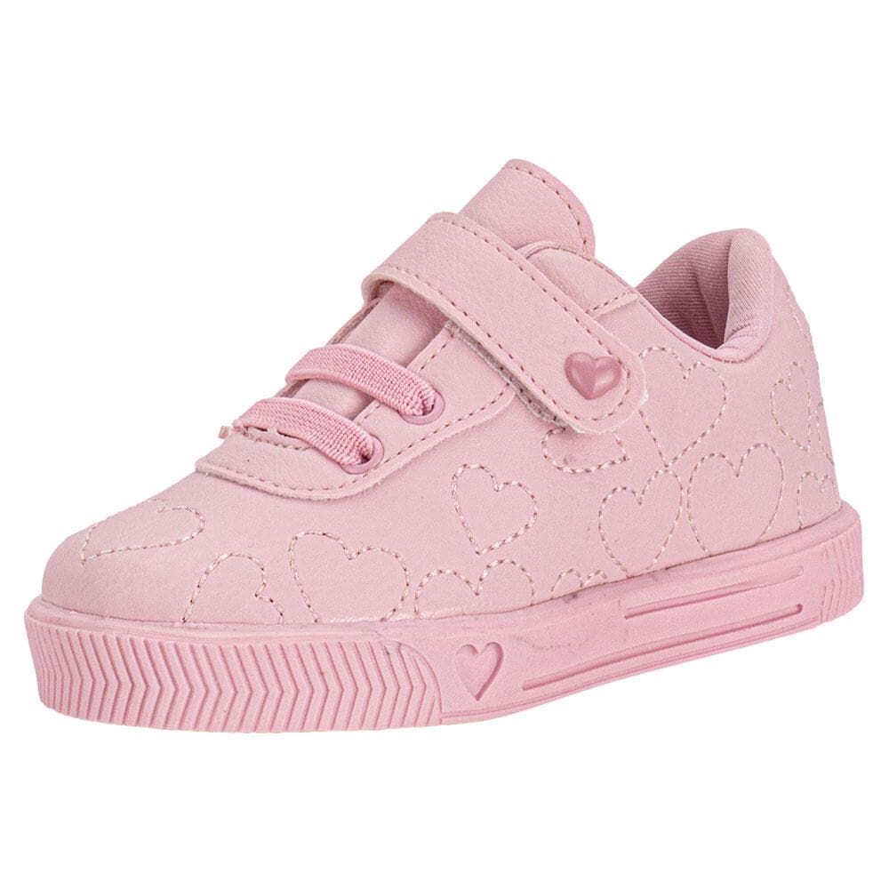 Tênis Infantil Linda Jú 2023426