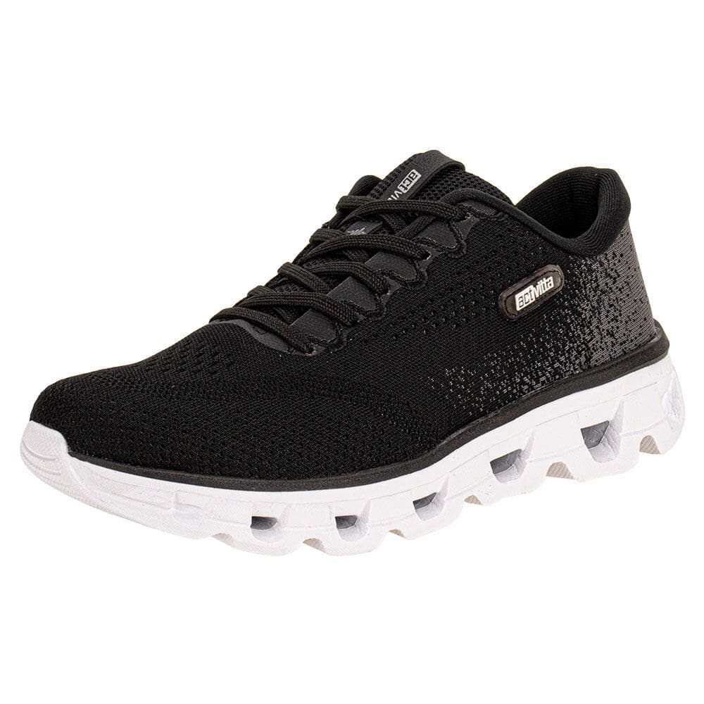 Tênis Feminino Actvitta 4851103