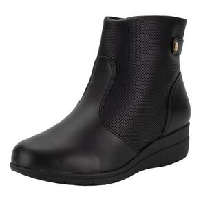 Bota Feminina Cano Baixo Modare 7085103