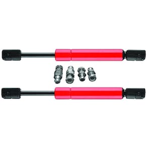 Equipamento de pesca T-H Marine GFEQ-MG-R-DP para motor de pesca