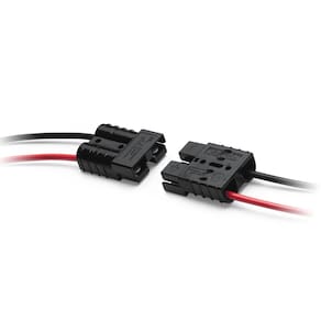 Plugue de conexão rápida do motor de pesca Minn Kota MKR-20
