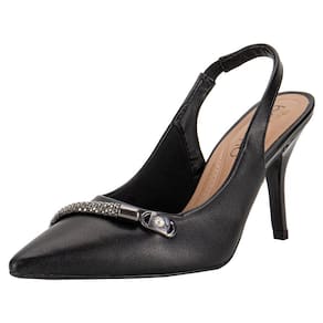 Sapato Feminino Salto Fino Beira Rio 41221489