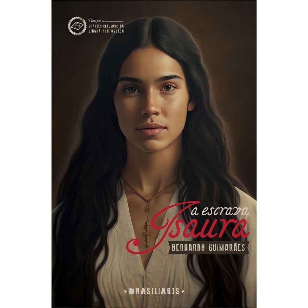 a Escrava Isaura