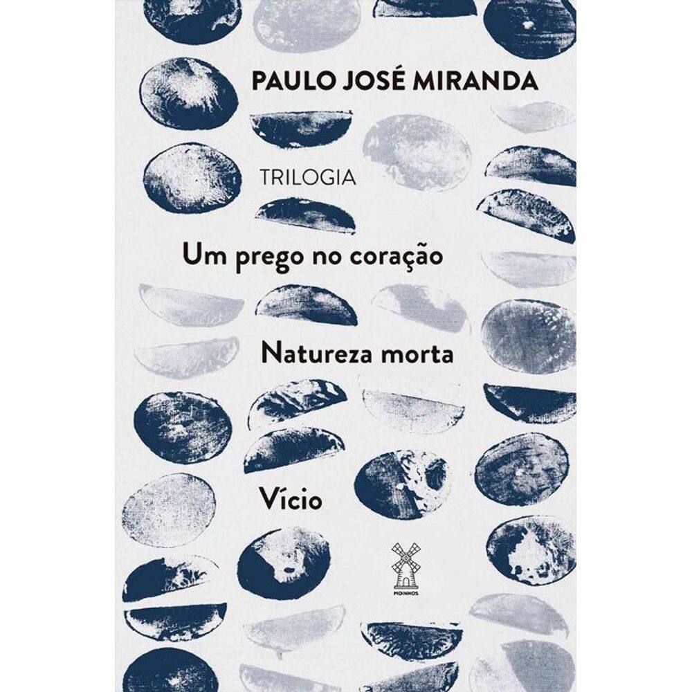 Um Prego No Coração, Natureza Morta e Vício