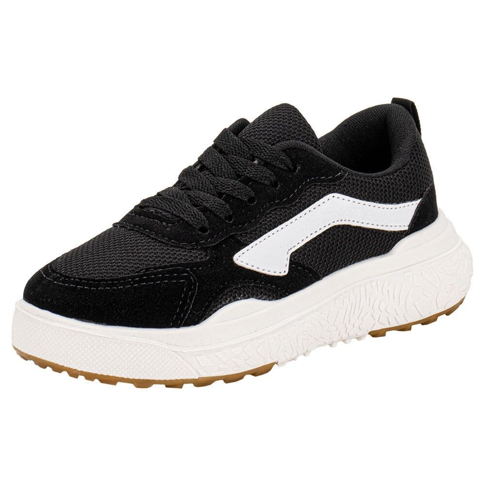 Tênis Infantil X30 Ykes 0030