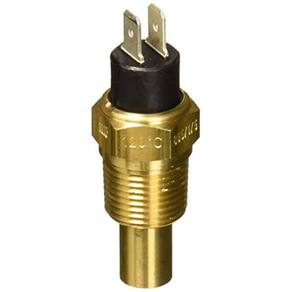 Transmissor de temperatura VDO 120°C Floating Ground 3/8-18 NPTF