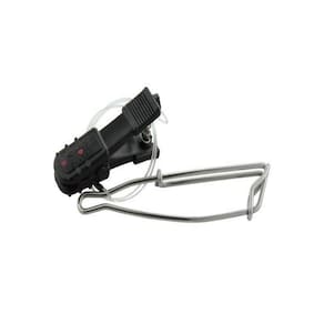 Snapper Release Scotty #1041 com cabo Snap 45 cm Leader