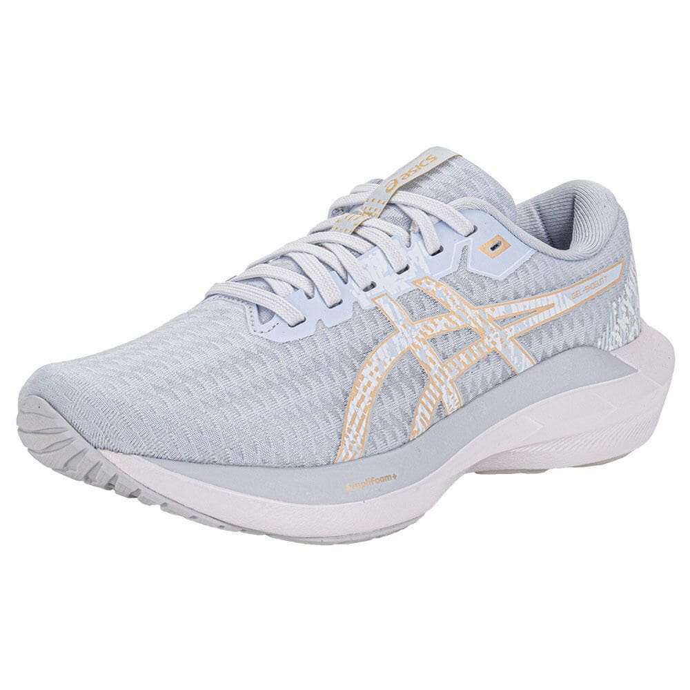 Tênis Feminino Gel Shogun 7 Asics 1012B803