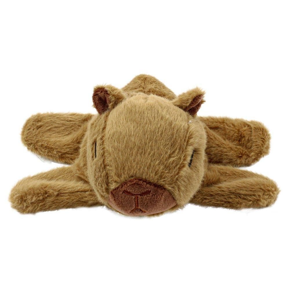 Pelúcia Bracelete Capivara - BBR Toys