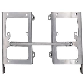 Protetor de Radiador Envolvente Start MXF 300 RXS 4T 22/24 + MXF 250 4T / 300 RX 4T / 300 RX 4T Blac
