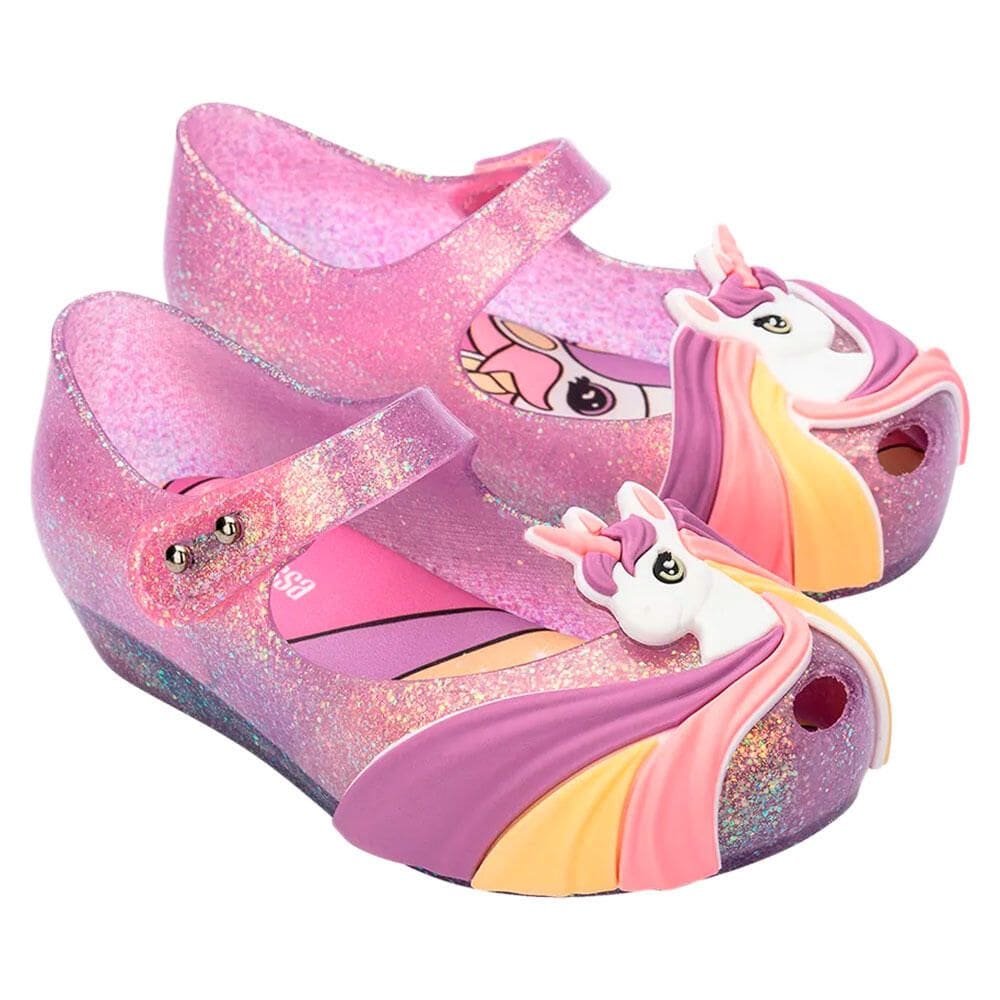 Mini Melissa Ultragirl Uni Baby 35917