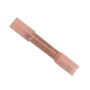Conectores termorretráteis Ancor Marine Grade 22-18 AWG 3-P