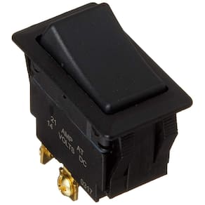 Interruptor oscilante BEP 1001707 SPST desligado/ligado 12V/24V 20A/10A