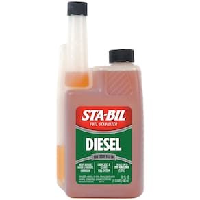 Estabilizador de combustível diesel STA-BIL Diesel Fuel Fresh 12 meses