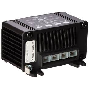 Conversor DC-DC Samlex SDC-5 de comutação 20-32V 5A