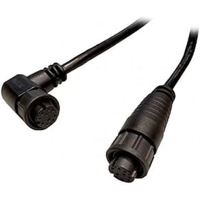 Equipamento de pesca Raymarine A80512 RayNet Cable 10m