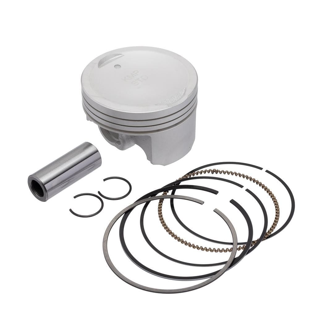 Pistao Kit C/anel Kmp Dyamond Neo 125 16/ - Fluo 125 22/  Std [F016]