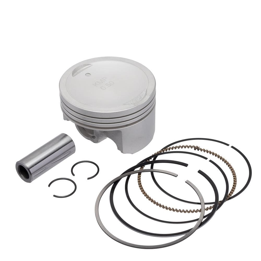 Pistao Kit C/anel Kmp Dyamond Neo 125 16/ - Fluo 125 22/ 0.50 [F016]