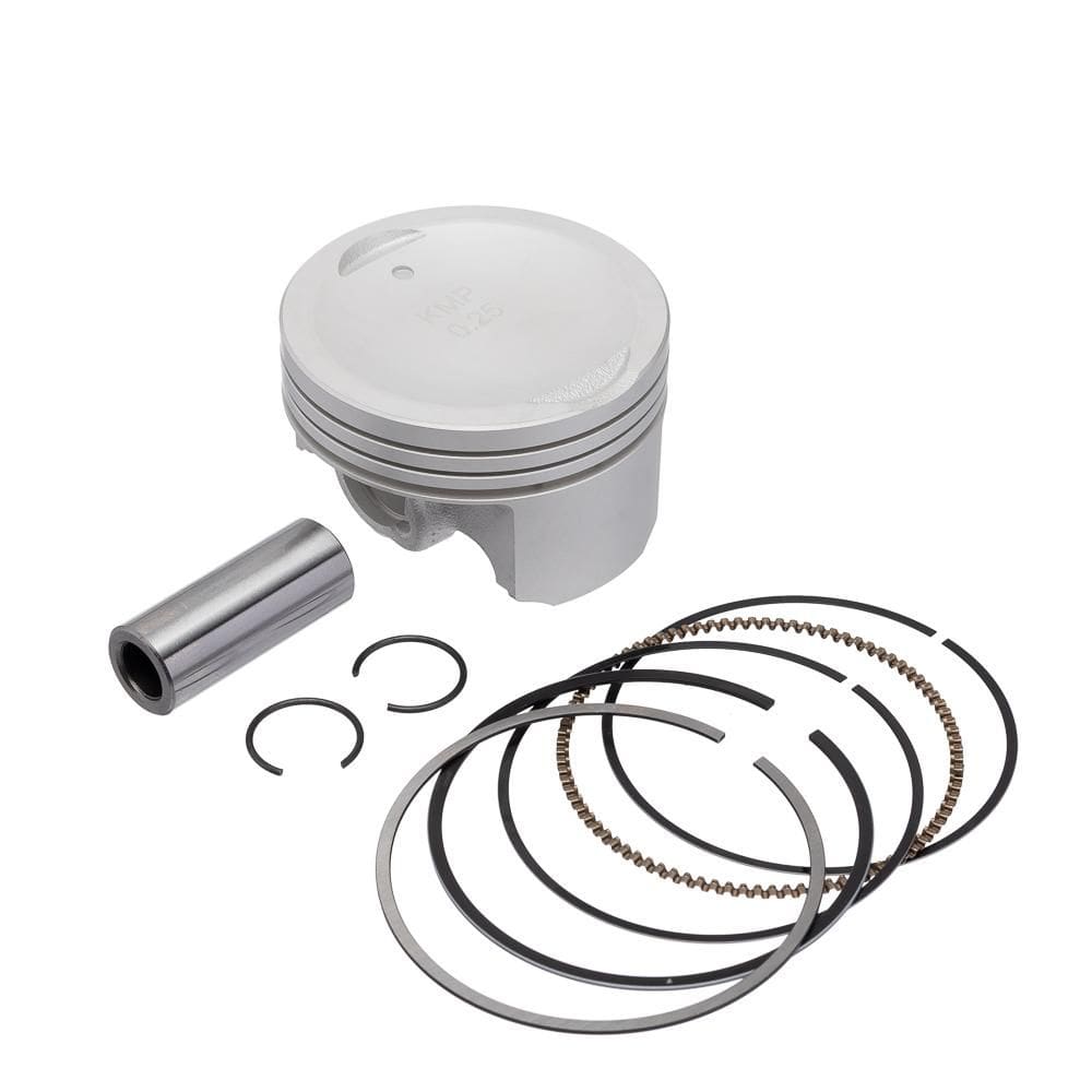 Pistao Kit C/anel Kmp Dyamond Neo 125 16/ - Fluo 125 22/ 0.25 [F016]