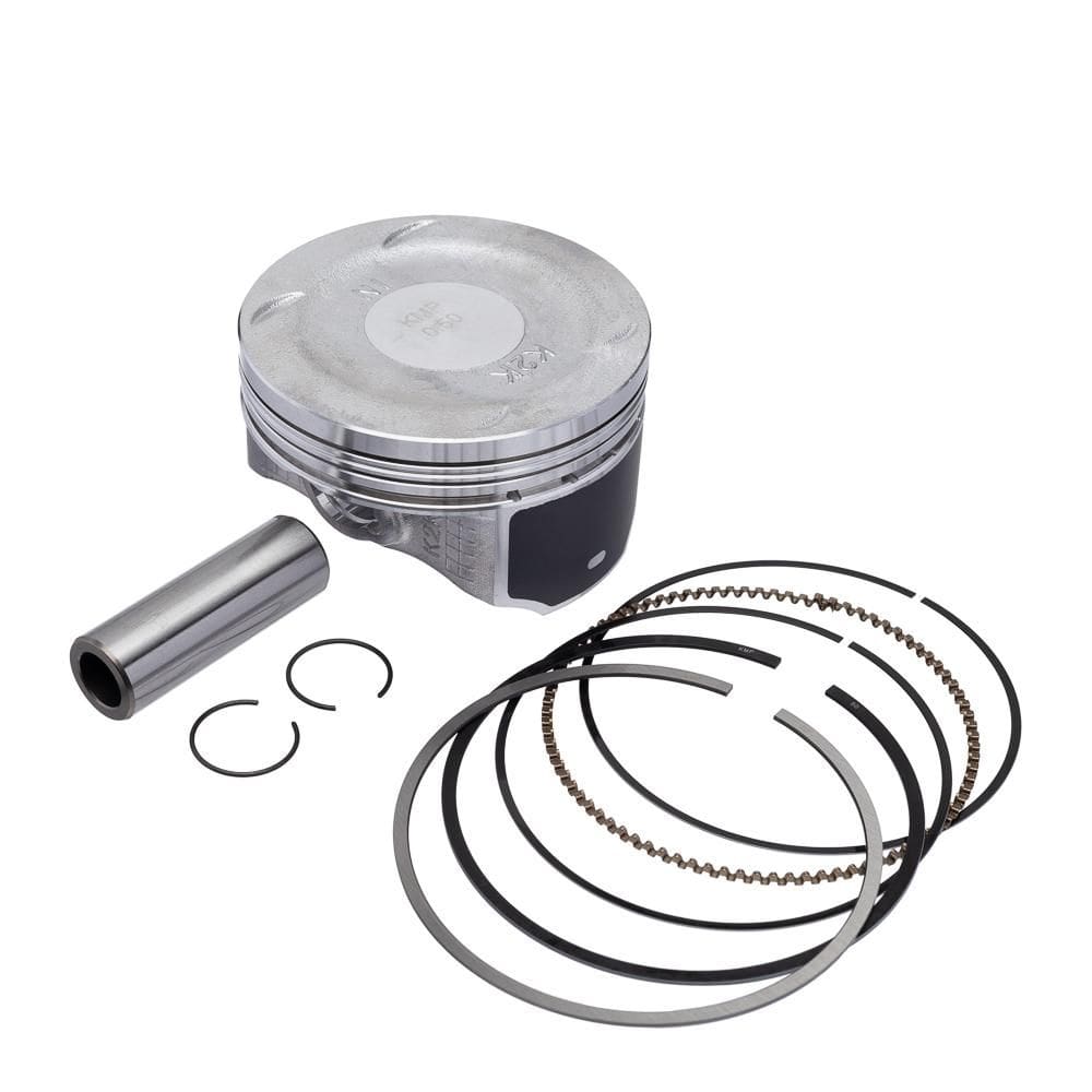 Pistao Kit C/anel Kmp Cb 300f 23/ 0.50 [F016]