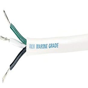 Cabo Ancor 133710 Triplex 16/3 AWG (3 x 1 mm²) 30 m