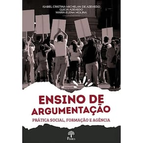 Ensaio De Argumentação - Prática Social, Formação E Agência