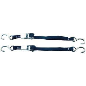 Catraca Tie-Down Rod Saver de aço inoxidável de 1 mm x 1,2 kg Capaci