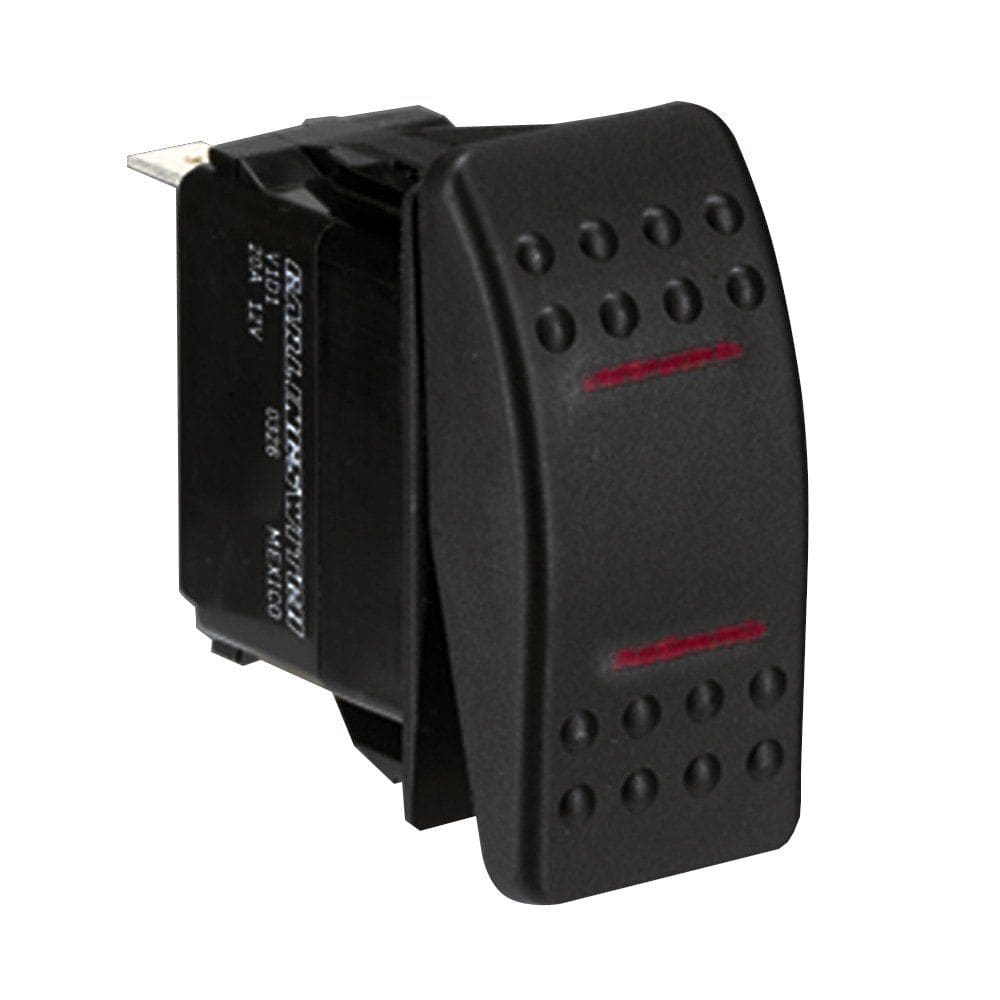 Interruptor oscilante Paneltronics SPDT ON/OFF/ON Waterproof Contura