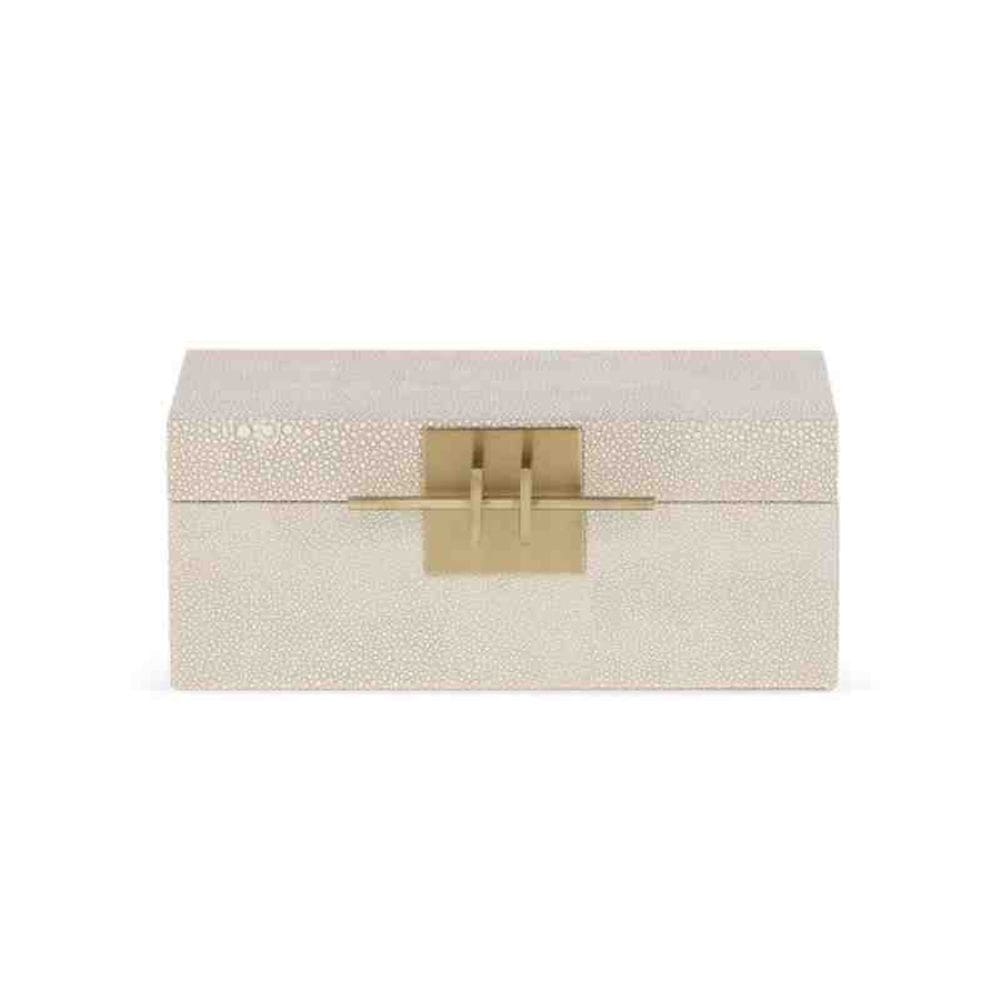 Caixa em MDF com Revestimento em PU 20352 Mart