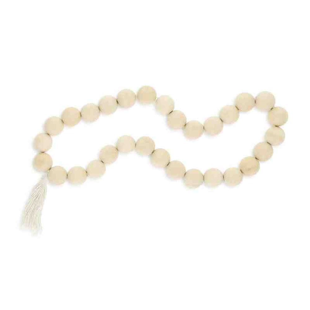 Colar Decorativo em Madeira 20714 Mart