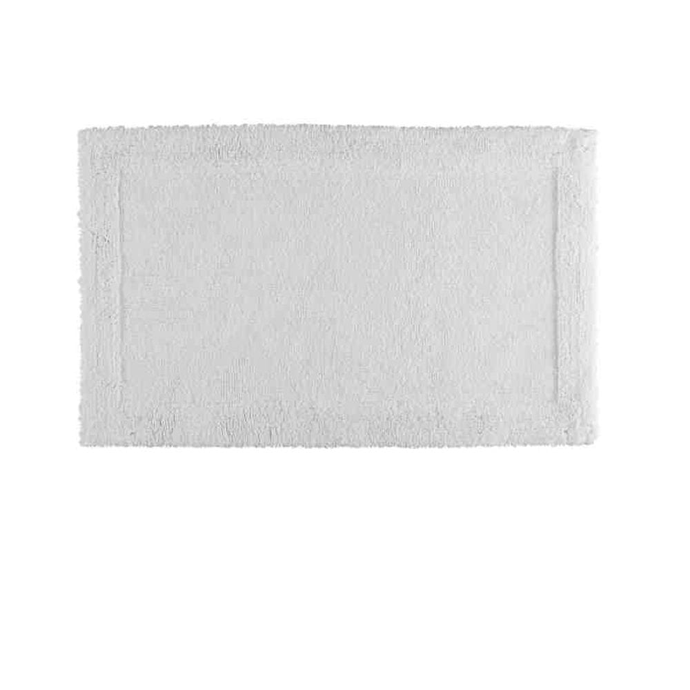 Tapete Riade 60 x 1,40 cm Branco Kacyumara