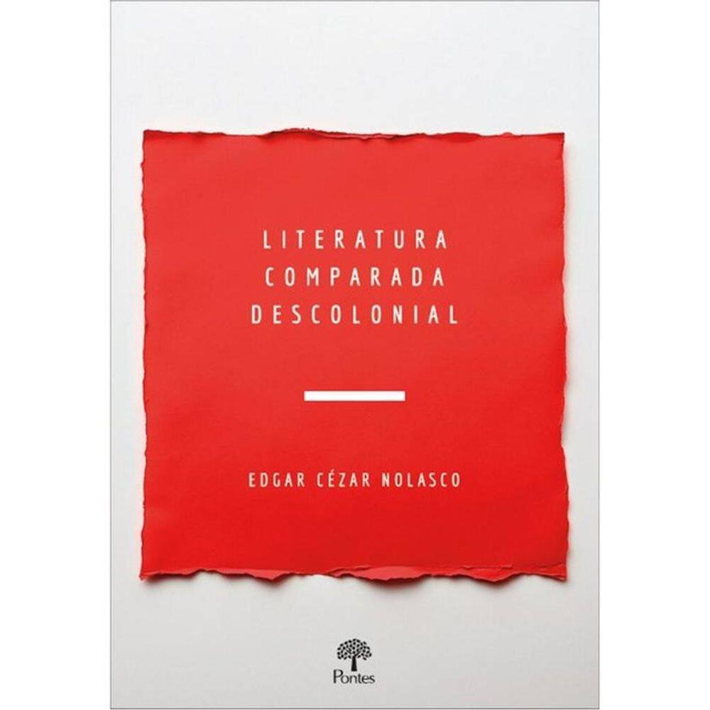 Literatura Comparada Descolonial
