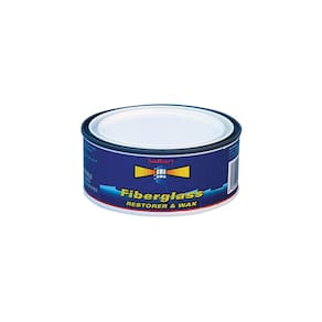 Pasta de 325 ml de fibra de vidro Restorer and Wax Sudbury 410