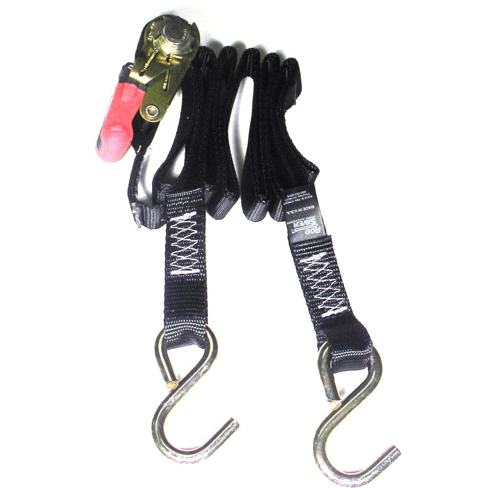 Tie-Down Road Saver Gunwale 1 x 3 m