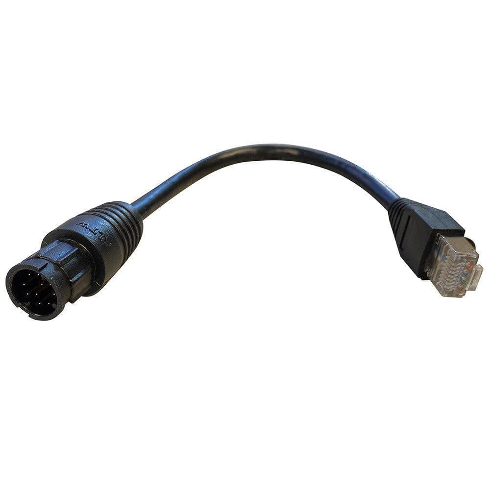 Equipamento de pesca Raymarine A80513 RayNet Male to RJ45 Male