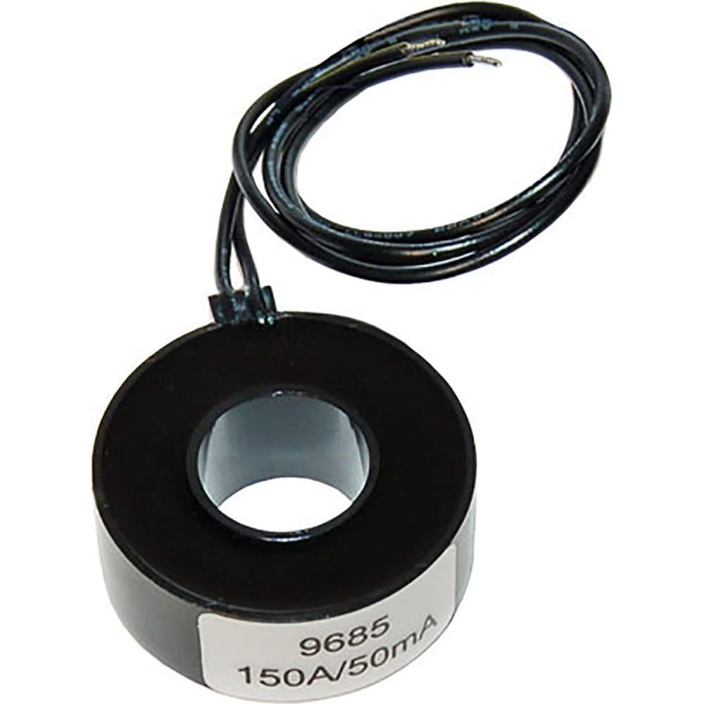 Transformador de corrente AC Blue Sea Systems 8256 - 150A AC/50mA